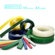 Tam-Sq Solvents Resistant Silk Screen Printing Blade Squeegee